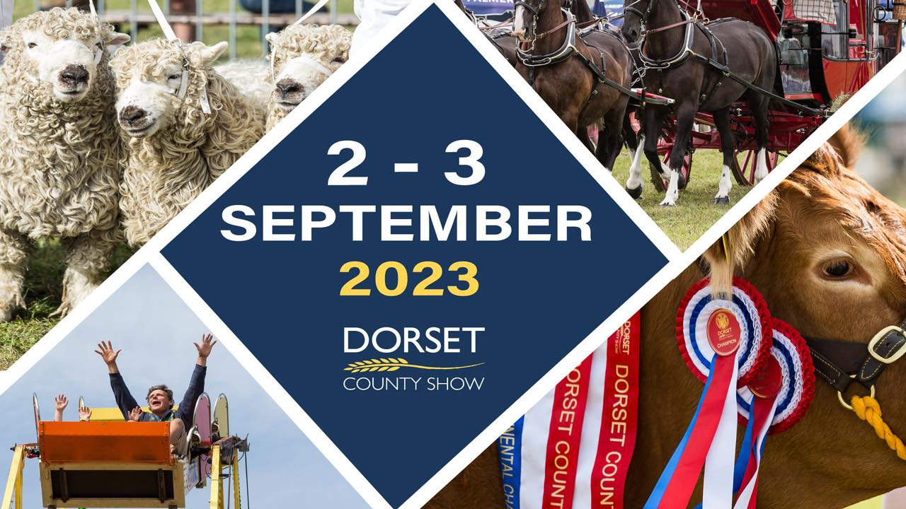 Celebrate Rural Life at the Dorset County Show in Dorchester