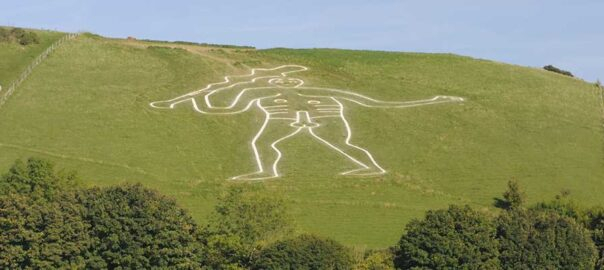 Cerne Giant Festival Fun