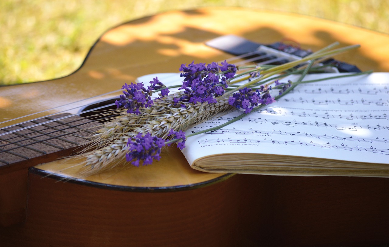  Cerne Abbas Music Festival 2024