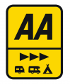 AA camping